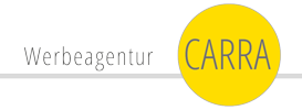 einfach gute Werbung Carra